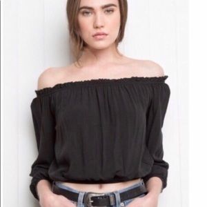 ~~ B R AN D Y  M E L V I L L E ~~